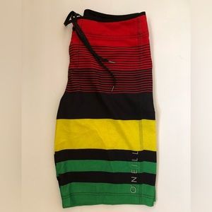 O’Neill board shorts 🩳!
